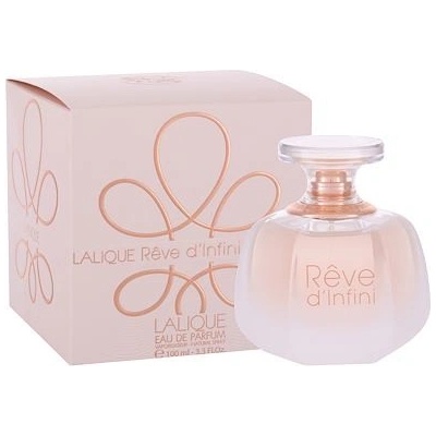 Lalique R?ve d'Infini parfumovaná voda dámska 100 ml