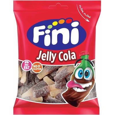 Fini Želé Cola 90 g