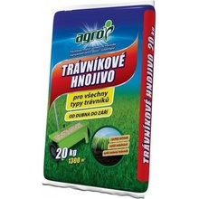 Agro trávníkové hnojivo 20 kg