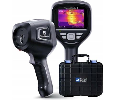 Thermal Master Thor 002