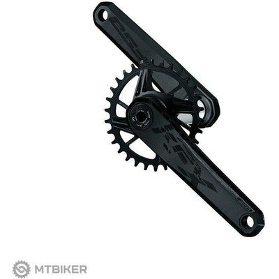 FSA MTB KFX kliky, Mod BB392 DM 1x 32z - SH12 Možnost: 170 mm