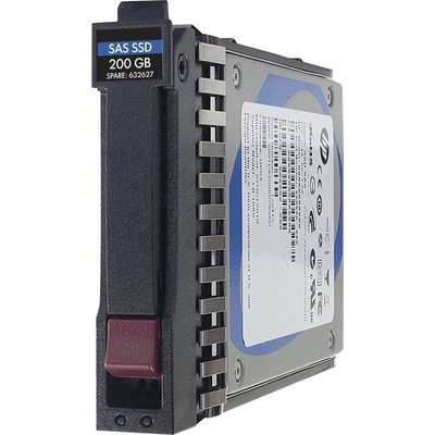HP Enterprise 900 GB 2,5" SFF 6,4 cm SFF - SAS 12 Gb/s - 10000 otáčok za minútu, J9F47A