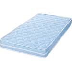 Lorelli Classic МАТРАК relax ПЯНА 60/120-10СМ СИНЬО НЕБЕ (10160165702) - tary