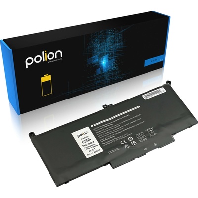 Bateria Polion F3YGT - neoriginální – Hledejceny.cz