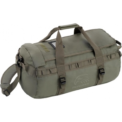 Duffle DEFCON5 olive 55l