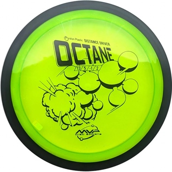 MVP Octane Proton