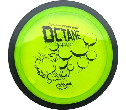MVP Octane Proton