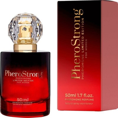 PheroStrong Pheromone Limited Edition for Women 50 ml