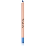 ZOEVA Velvet Love Eyeliner Pencil молив за очи цвят Metallic Marine Blue 1, 2 гр