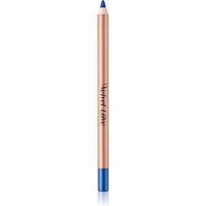 ZOEVA Velvet Love Eyeliner Pencil молив за очи цвят Metallic Marine Blue 1, 2 гр