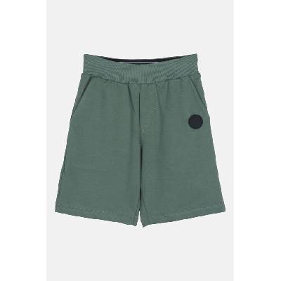 JOYCE Chlapecké bavlněné kraťasy "WAISTBAND"/Modrá
