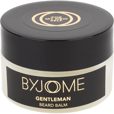 Byjome Gentleman balzám na vousy 50 ml – Zbozi.Blesk.cz