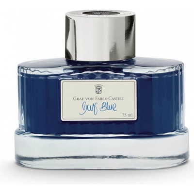 GvFC Cobalt Blue modrý dokumentní inkoust – Zboží Dáma