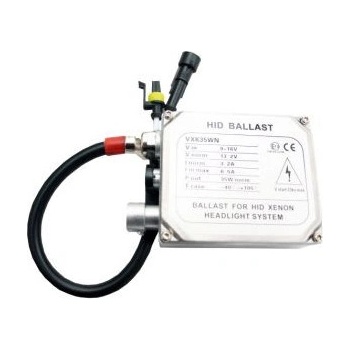 БАЛАСТ ЗА КСЕНОН 35w / 12v