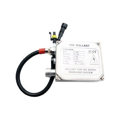 БАЛАСТ ЗА КСЕНОН 35w / 12v
