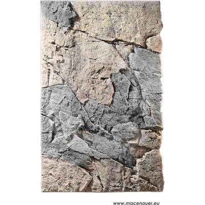 Back To Nature Slimline 80B 80x50 cm Basalt/Gneiss