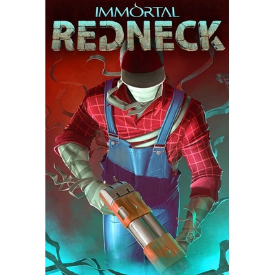 Crema Immortal Redneck (PC)