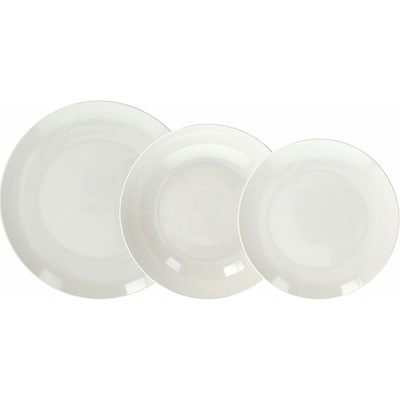 Tognana MODUS BIANCO Jedálenská súprava 18 ks