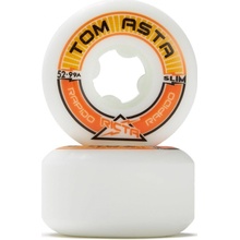 Ricta PRO RAPIDO Wheels TOM ASTA 52 mm 99A