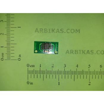 Image 1 of Compatible Ресет чип, Min 1300, 6k (MIN1300-CHIP-6K)