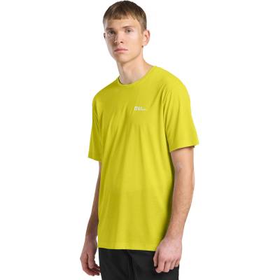 Jack Wolfskin Тениска vonnan s/s t m