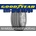 Goodyear EfficientGrip Cargo 225/75 R16C 121/120R