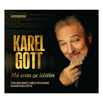 Má cesta za štěstím