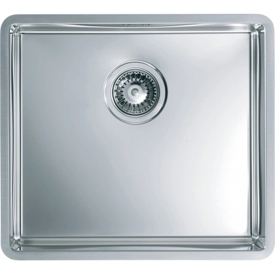 Alveus Quadrix 40 FS satin