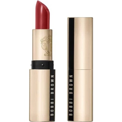 Bobbi-Brown Make-Up RtyLuxe Lip Color Parisian Red 3,8 g