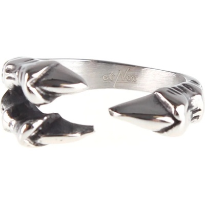 ETNOX пръстен etnox - нокът- sr1323