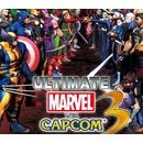 Ultimate Marvel vs Capcom 3