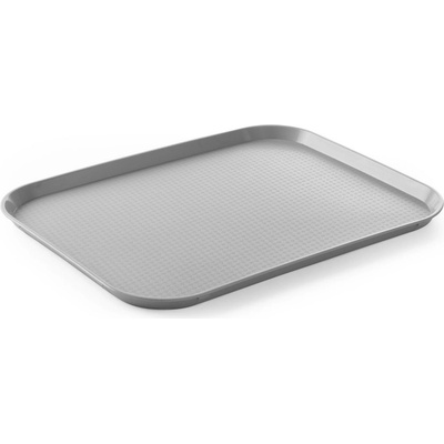 Hendi Polypropylenový podnos Fast Food velký 350x450x H20mm – Zbozi.Blesk.cz
