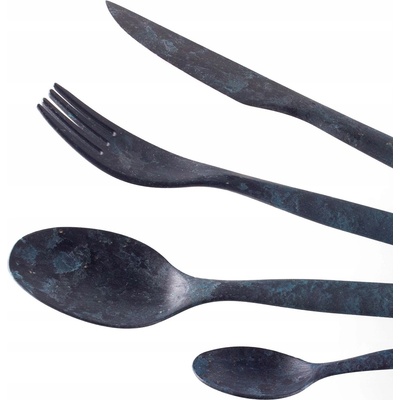 Kupilka Sada příborů Cutlery set 4 ks