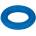 KERBL Rubber Ring - Гумен кръг 9 см, Германия - 83485