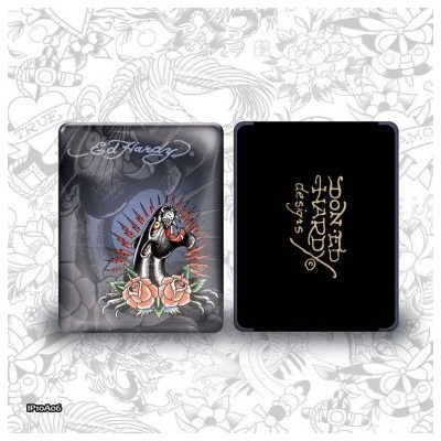 ED HARDY IP10A06 blue