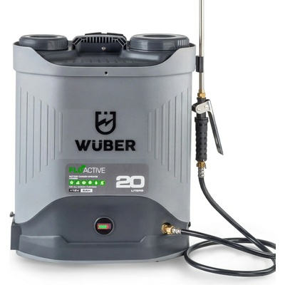 Wuber W24022, 20 l
