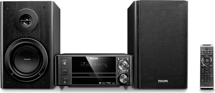 Philips MCD712