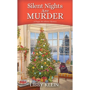 Silent Nights Are Murder | Klein, Libby (ISBN: 9781496744425)