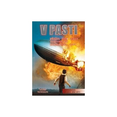 V pasti