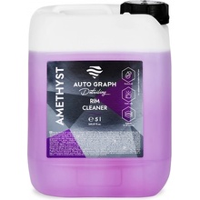 Auto Graph Detailing Amethyst Rim Cleaner 5 l