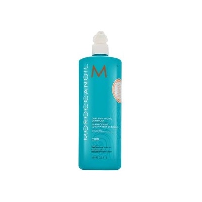Moroccanoil Curl Curl Enhancing Shampoo подхранващ шампоан За къдрава и чуплива коса 1000 ml