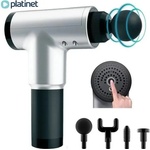 Platinet PMAS1