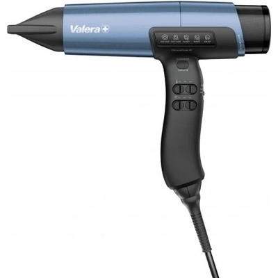 Valera Geniuscare AI 2000W Pacific Blue AC motor
