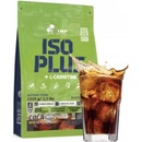 Iontové nápoje Olimp ISO PLUS + L-carnitine 1505 g