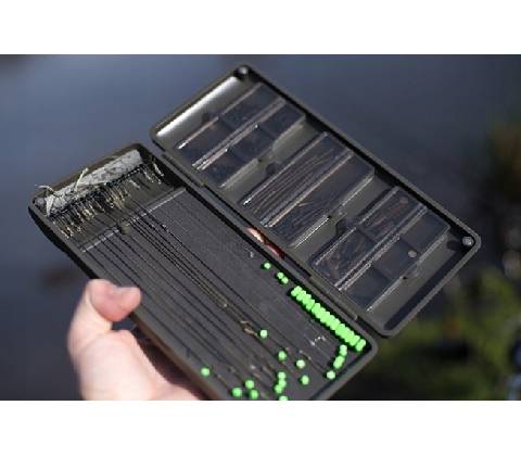 Korda Rigsafe Combi