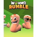 Worms Rumble - Emote Pack