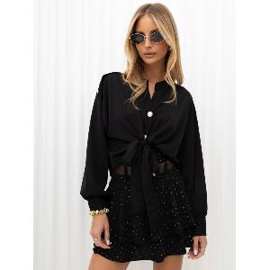 Italy Moda Дамски шорти модел K146.84 Italy Moda