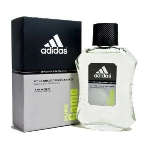 Adidas pure game афтършейв 100 мл