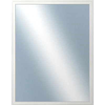 DANTIK LYON 70x90 cm biela 2666