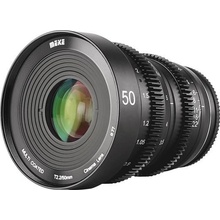 Meike Cine Lens 50mm T2.2 Fujifilm X